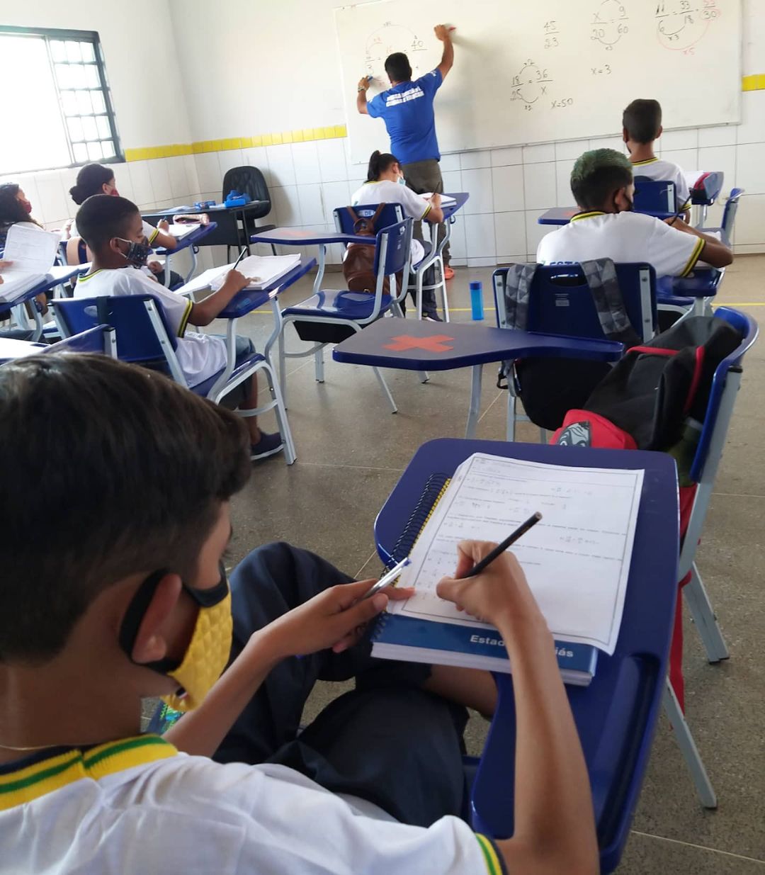 Projeto de educação financeira em Goiás recebe prêmio nacional